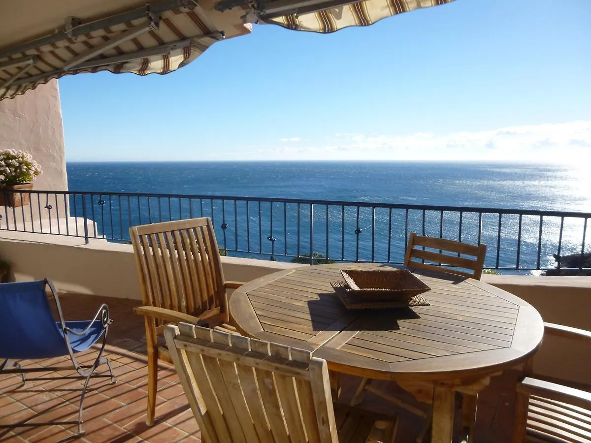 Chardon Apartment Theoule-sur-Mer