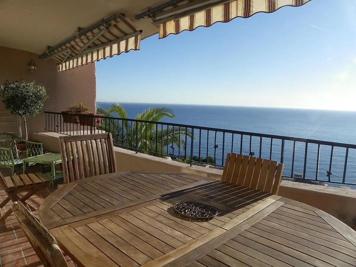 Chardon Apartment Theoule-sur-Mer 0*,  France