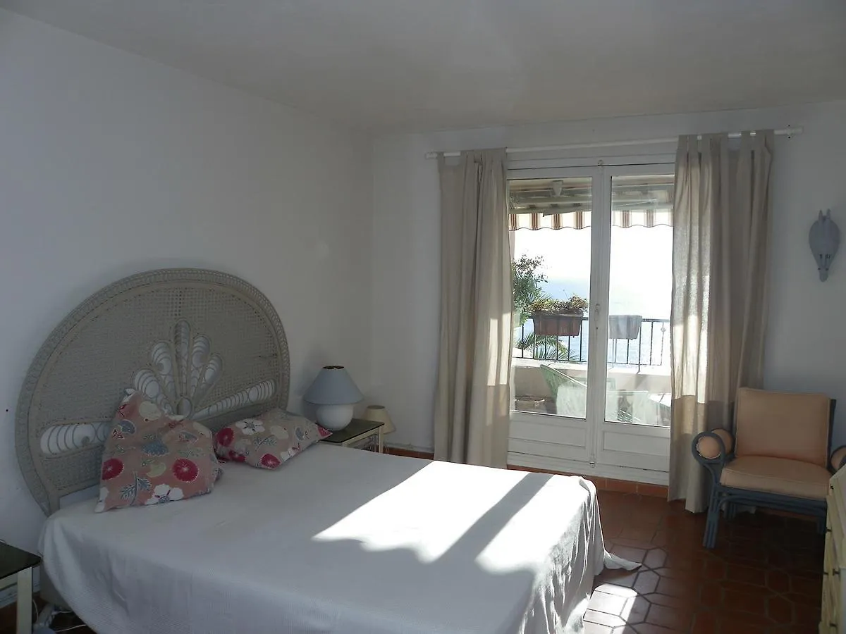 Chardon Apartment Theoule-sur-Mer 0*,  France